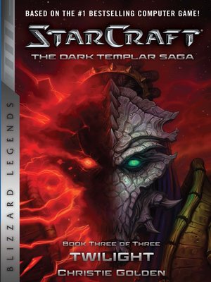 cover image of StarCraft